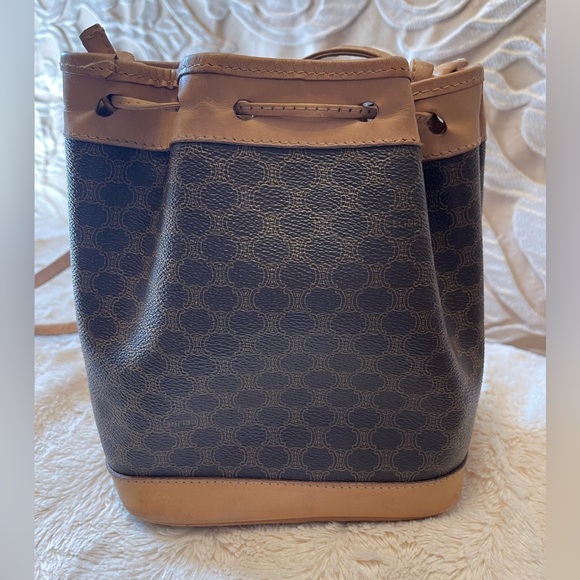 Celine Macadam Crossbody/Shoulder Bag - Picture 3 of 5